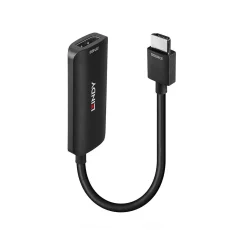 Lindy HDMI 4K60 auf DisplayPort 1.2 Konverter