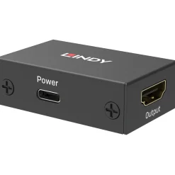 Lindy HDMI 8K60 Repeater