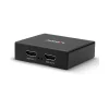 Lindy HDMI 4K Splitter 2 Port 3D. 2160p30