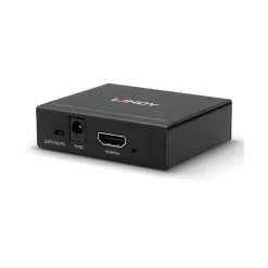 Lindy HDMI 4K Splitter 2 Port 3D. 2160p30