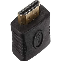 Lindy HDMI NON-CEC Adapter Typ A M/F