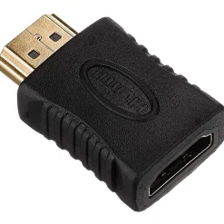 Lindy HDMI NON-CEC Adapter Typ A M/F