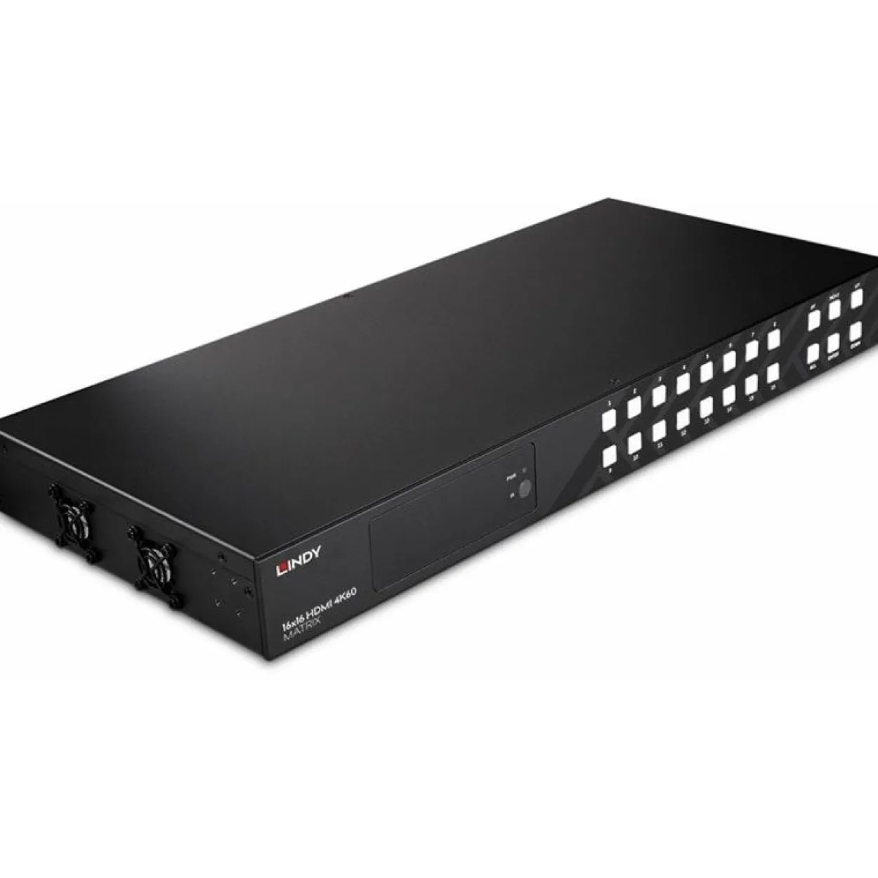 Lindy HDMI Videosplitter 38359 - 16x16 HDMI