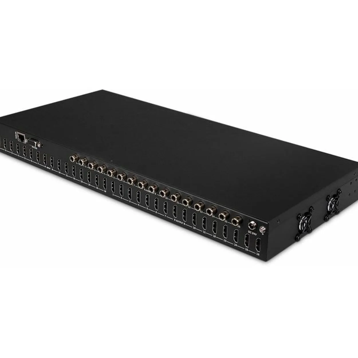 Lindy HDMI Videosplitter 38359 - 16x16 HDMI