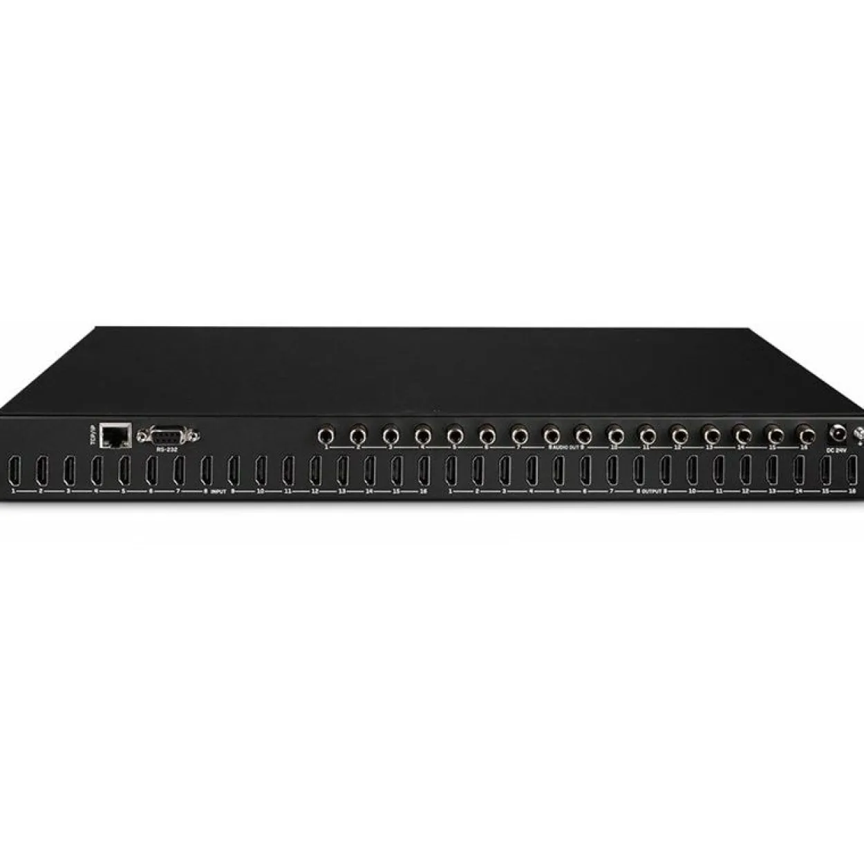 Lindy HDMI Videosplitter 38359 - 16x16 HDMI