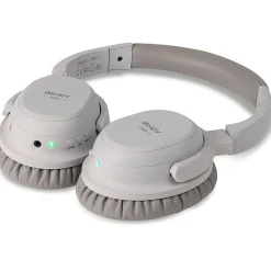 Lindy Headset LH500XW Wireless ANC Grey