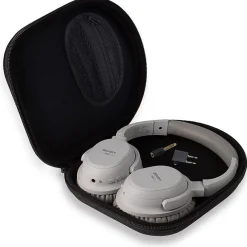 Lindy Headset LH500XW Wireless ANC Grey