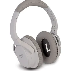 Lindy Headset LH500XW Wireless ANC Grey