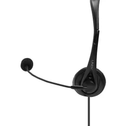 Lindy Headset Stereo USB mit Mikrofon