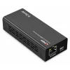 Lindy 2-Kanal Dante zu HDMI ARC Decoder