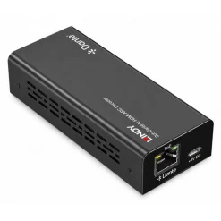 Lindy 2-Kanal Dante zu HDMI ARC Decoder