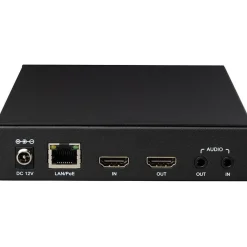 Lindy 4K60 HDMI over IP Streaming Encoder (Streamingbox)