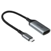 Lindy Konverter USB Typ C auf DisplayPort 8K60