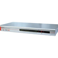 Lindy KVM Switch CAT-32 IP USB&PS/2 Cat.5 KVM 32Ports, IP