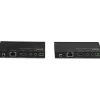 Lindy 70m C6 HDMI 4K Extender mit HDBaseT Technologie