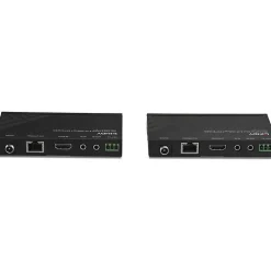 Lindy 70m C6 HDMI 4K Extender mit HDBaseT Technologie