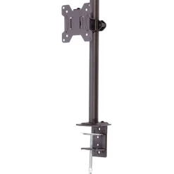 Lindy 40656 Monitorhalterung mit kurzem Arm