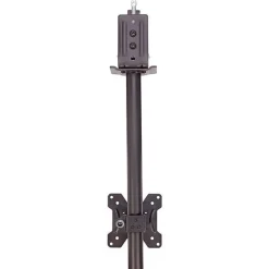 Lindy 40656 Monitorhalterung mit kurzem Arm