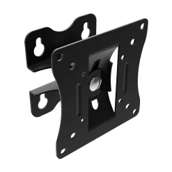 Lindy Monitor-und TV-Wandhalterung schwenk- und neigbar