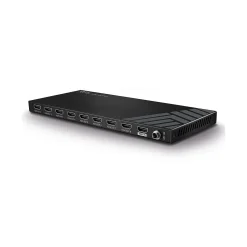 Lindy 8 Port HDMI 2.0 18G Splitter