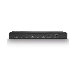 Lindy 4 Port HDMI 2.0 18G Splitter