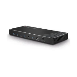 Lindy 4 Port HDMI 2.0 18G Splitter