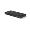 Lindy 4 Port HDMI 18G, USB 2.0 & Audio KVM Switch