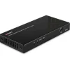 LINDY 2 Port HDMI 8K60 Splitter mit Audio