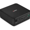 Lindy 2 Port Type C, DisplayPort 1.2 KVM Switch