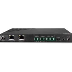 Lindy SDVoE Controller