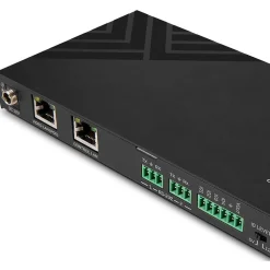 Lindy SDVoE Controller