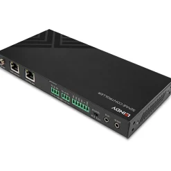 Lindy SDVoE Controller