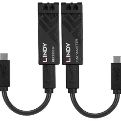 Lindy - Sender und Empfänger - USB-Erweiterung - USB 3.2 Gen 2