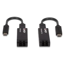 Lindy - Sender und Empfänger - USB-Erweiterung - USB 3.2 Gen 2