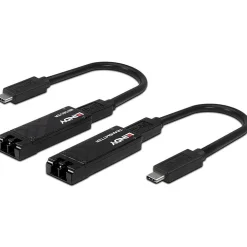 Lindy - Sender und Empfänger - USB-Erweiterung - USB 3.2 Gen 2