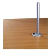 Lindy Tischhalterung 450mm Loch System modular