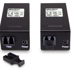 Lindy USB 3.1 / 3.0 LWL/Fibre Optic Extender 400m