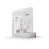 Lindy 10 USB Portschlösser ROT Erweiterungskit für 40450