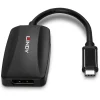 LINDY USB Typ C auf DP 1.4 Konverter