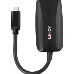 LINDY USB Typ C auf DP 1.4 Konverter