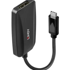 LINDY USB Typ C auf DP 1.4 Konverter