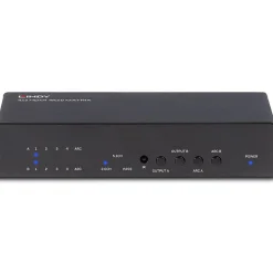 Lindy 4x2 HDMI 2.0 18G Matrix Switch