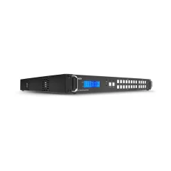 LINDY 8x8 HDMI 18G Matrix with Video Wall Scaling