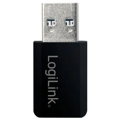 Logilink Adapter USB 3.0 1200 MBit/s 11a Dual Band