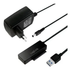 LogiLink Adapter USB 3.0 zu SATA
