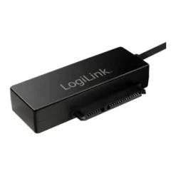 LogiLink Adapter USB 3.0 zu SATA