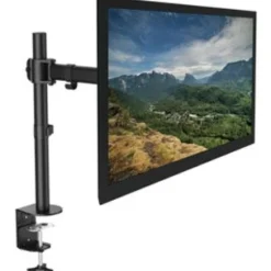 LogiLink BP0021 Tischhalterung schwarz