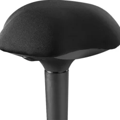 Logilink Bürohocker/Stehhilfe,höhenverstellbar max.125kg sch