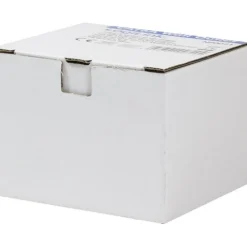 LogiLink CAT 6A Auf und Unterputzdose vollgeschirmt RAL 901