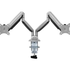 LogiLink Dual Monitorhalterung 13"-32" 9kg
